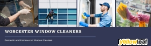 Worcester Window Cleaners