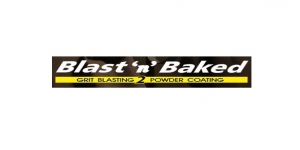 Blast�n�Baked