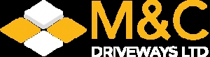 M&C Driveways Ltd