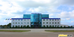 TECHNOLOGIA JSC