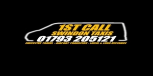 1ST Call Swindon Taxis