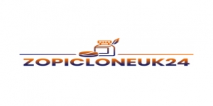 Zopiclone UK24