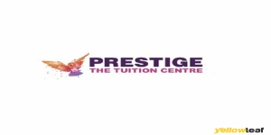 Prestige The Tuition Centre