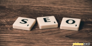 SEO Agency London