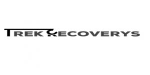 Trek Recoverys