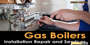 Plumber Heat