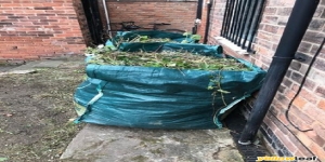Duncan James - Gardener - Nottingham Gardening Services