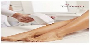 Clear skin laser treatments