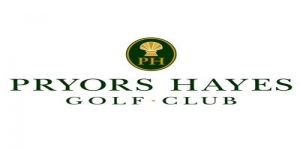 Pryors Hayes Golf Club