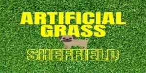 Artificial Grass Sheffield