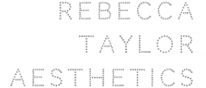 Rebecca Taylor Aesthetics