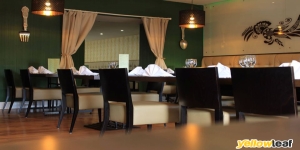 The Kurry Lounge � Indian Restaurant Hamilton