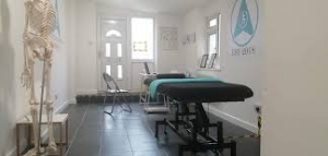 Activate Sports Therapy