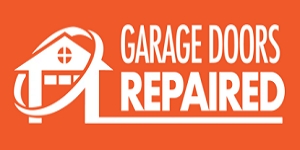 Garage Doors Repaired