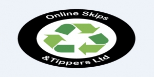 Online Skips & Tippers Ltd