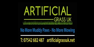 Artificial Grass Greasby