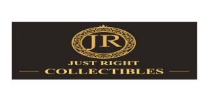 Just Right Collectibles