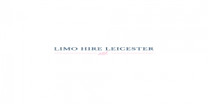 Limo Hire Leicester