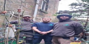 Green Move Removals
