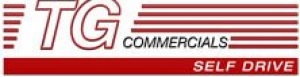 TG Commercials Self Drive