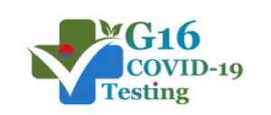 G16 Covid-19 Testing