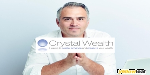 Crystal Wealth Management - Hugh Matthews