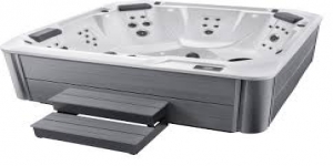 Doncaster Hot Tubs