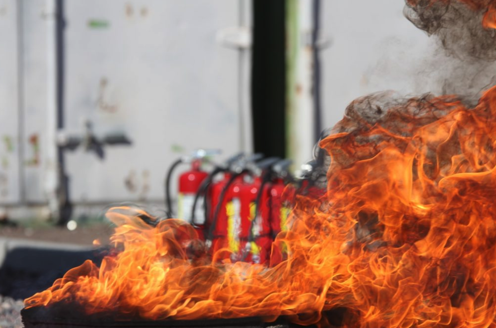 Asco Fire Group