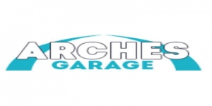 Arches Garage Ltd