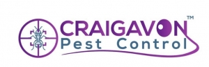 Craigavon Pest Control