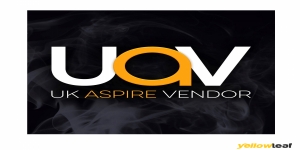 UK Aspire Vendor