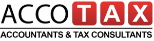 ACCOTAX - Chartered Accountants in London & Tax Consultants.