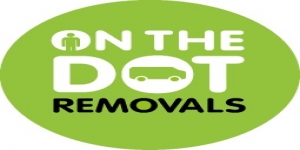 On The Dot Removals Limited
