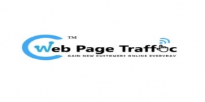 Web Page Traffic