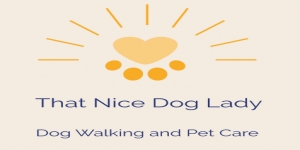 That Nice Dog Lady