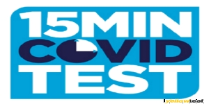 Rapid COVID Testing Centre