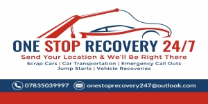 One Stop Recovery 24/7