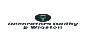 Painter and Decorator Oadby & Wigston