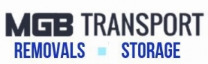 MGB Transport and Removals Redditch