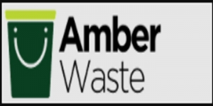 Amberwaste