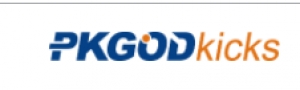 The best pk god sneakers