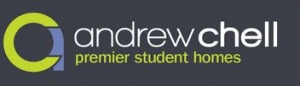 Andrew Chell: Student Houses Loughborough