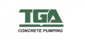 TGA Concrete Pumping