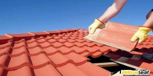 Norwich Roofers