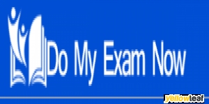Do My Exam Now