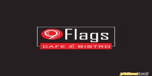 9 Flags Caf� Bistro