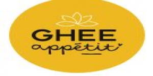 Ghee App�tit Ltd