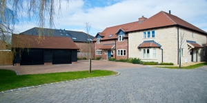 Pearson Paving