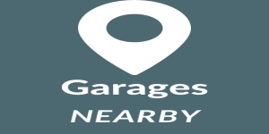 garages near by