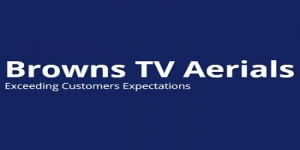 Browns TV Aerial � Telford